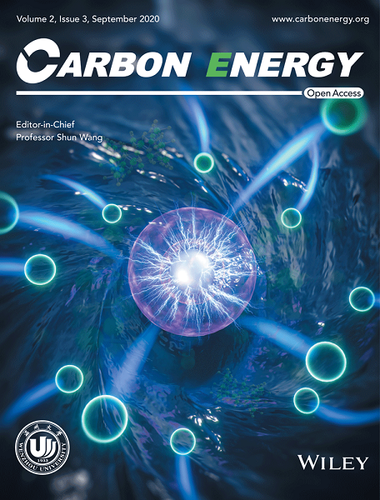 carbon energy cover